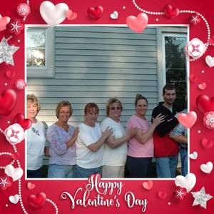 Meet your Posher, Sharon